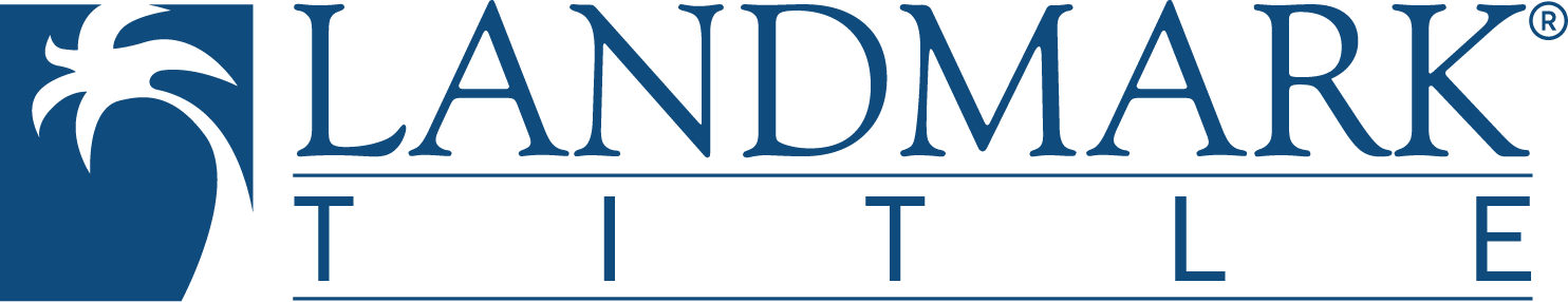 Landmark Title Inc